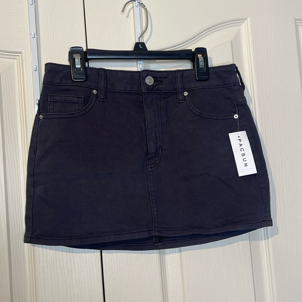 Pacsun Mini Skirt